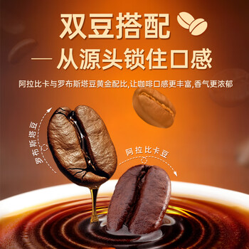 西贡三合一速溶海盐牛奶咖啡咸奶油味432g 24条 西贡三合一速溶海盐牛奶咖啡咸奶油味432g 24条