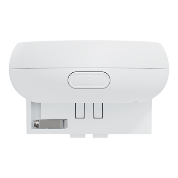 施耐德电气21W快充轨道插座排插1C+1A口20W快充适配器开关搭配白/咖轨道白色