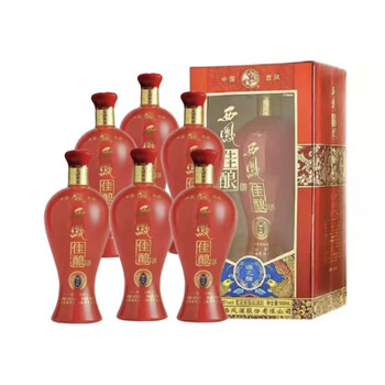 西凤酒凤之源价格报价行情- 京东