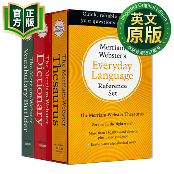 英英辞書 Webster's Dictionary Amazon.co.jp: Merriam-Webster's Advanced Learner's English