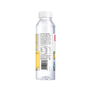农夫山泉苏打天然水饮品 2-3口味混合 410ml*8瓶非原箱 农夫山泉苏打天然水饮品 2-3口味混合 410ml*8瓶非原箱