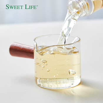SWEET LIFE 0蔗糖糖浆 榛果风味300ml 零卡糖零脂肪 咖啡调酒奶茶原料