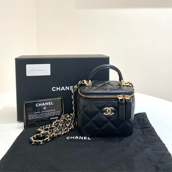 ★お値下げ★CHANEL化粧箱 アラカルト8点セット imgrc0090672509.jpg