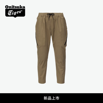 Onitsuka Tiger运动裤价格报价行情- 京东