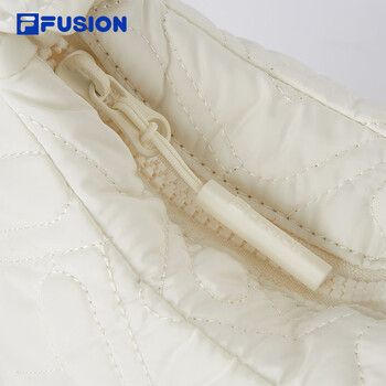 FILAFUSION斐乐潮牌女士提包时尚潮流包包手提包女包