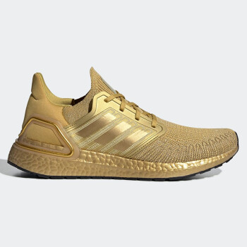 adidas阿迪达斯新款ultraboost20男子ub20透气缓震运动跑步鞋eg0698eg