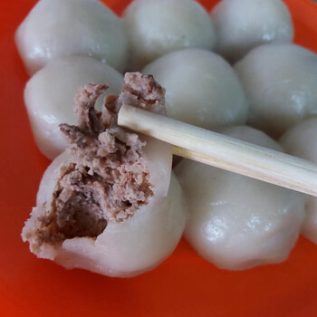 东北特产白粘豆包农家手工制作糯米白年糕江米年货小吃黏豆包1050g