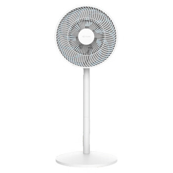 先锋落地扇落地大风量立式台地扇家用卧室机械风扇台立两用循环扇大风力办公室电扇FS30-23A