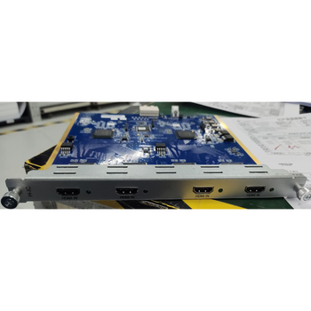 淳中 SDI输入卡Titans-A97KSI-PRO 扩展卡