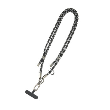 NEW BALANCE男女同款休闲舒适百搭运动斜挎包LAB52404 BK F