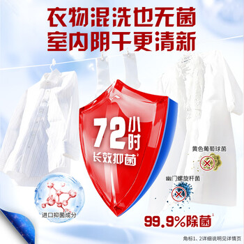 奥妙除菌洗衣凝珠白茶100颗(2盒)浓缩洗衣液 除菌除螨 柔顺留香 奥妙除菌洗衣凝珠白茶100颗(2盒)浓缩洗衣液 除菌除螨 柔顺留香