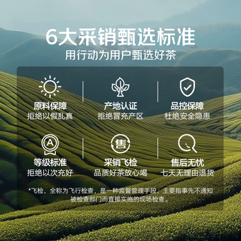 帝泊洱茉莉普洱茶珍 云南大叶种普洱茶叶 0.5g*10支速溶茶粉包冲饮 盒装