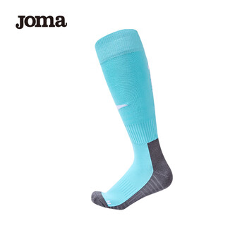 JOMA足球袜长筒儿童加厚毛圈底防滑耐磨透气足球运动袜跑步篮球训练袜