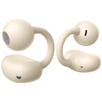 华为HUAWEI FreeClip 耳夹耳机 暖星云