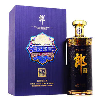 白酒 青花郎酒 53° 2本セット 楽天市場】白酒 青花郎酒（53