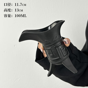 中国 爵杯　f2250212 中国 爵杯 f2250212 - メルカリ