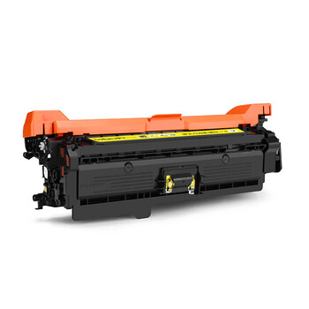 得印PLUS版 CE400A 硒鼓 适用HP惠普M551N M575dn M575fw m570dw 单支 5500页 黑色