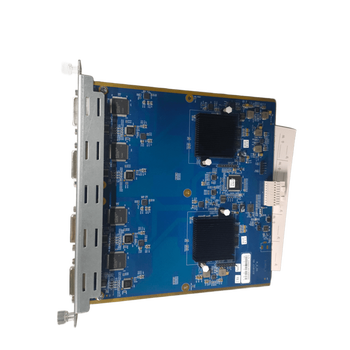 淳中 SDI输入卡Titans-A97KSI-PRO 扩展卡