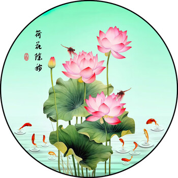 荷花圖 荷花開花的荷花-照片素材（圖片） [104189446] - PIXTA圖庫