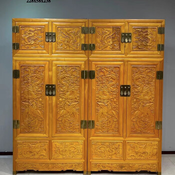 金絲楠木 書箱 天然木 清時代 【公式通販】