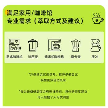 GRAINFULL COFFEE小满咖啡流心太妃糖深度烘焙500g
