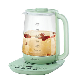 艾贝丽养生壶 ABL-YSH011 1.8L