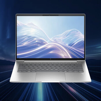 惠普（HP）EliteBook 640G11 商用办公笔记本电脑 14英寸（U5-125U/16G/1TSSD/集显/Win11)银色 标配