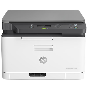 惠普(HP)178nw A4彩色激光多功能一体机 WiFi无线网络打印复印扫描三合一 商用办公 惠普(HP)178nw A4彩色激光多功能一体机 WiFi无线网络打印复印扫描三合一 商用办公