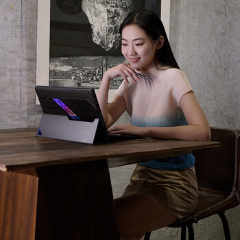 ROG幻X 2025 锐龙AI MAX 13.4英寸 触控二合一游戏本笔记本电脑(R AI MAX+ 395 128G 1T 2.5K 180Hz) ROG幻X 2025 锐龙AI MAX 13.4英寸 触控二合一游戏本笔记本电脑(R AI MAX+ 395 128G 1T 2.5K 180Hz)