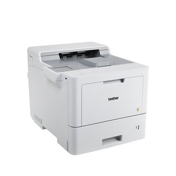 兄弟（brother）HL-L9430CDN A4彩色激光高速打印机 自动双面/有线网络共享 商务办公