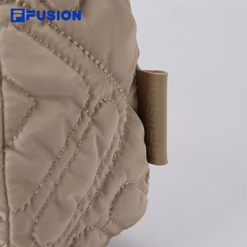 FILAFUSION斐乐潮牌女士提包时尚潮流包包手提包女包