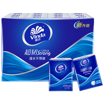 金龙鱼【纸手帕+大米】V0169手帕纸24包*2提+御品珍珠米2.5kg*2袋 金龙鱼【纸手帕+大米】V0169手帕纸24包*2提+御品珍珠米2.5kg*2袋