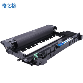 格之格DR-2350鼓组件PLUS+适用兄弟MFC-7380/7480 DCP-7080D/7180 HL-2560DN/2260D打印机 不含粉盒