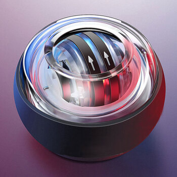 特斯恩（TESIEN） 腕力球 腕力球专业健身臂力训练离心球解压神器 TS-WL02