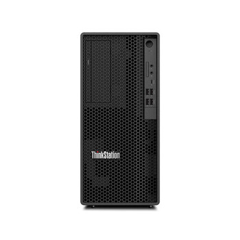 联想ThinkStation K-C3 2025款 建模渲染商用台式电脑 定制（I9-14900 64G 2T+1T RTX5060TI-16G）