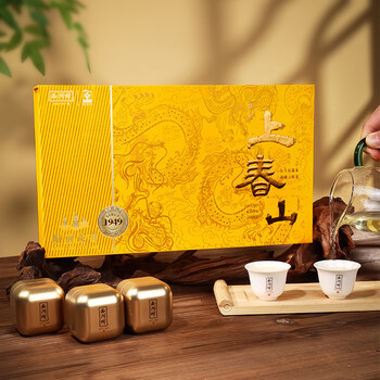 西湖牌2026新茶预售绿茶龙井茶叶明前特级150g礼盒送礼送人源头直发