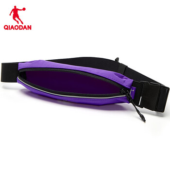 乔丹飞影运动腰包马拉松跑步腰包夏季轻便舒适健身训练便携运动包 乔丹飞影运动腰包马拉松跑步腰包夏季轻便舒适健身训练便携运动包