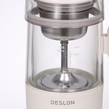 德世朗液体加热器（多功能煮茶器） DDQ-SH215
