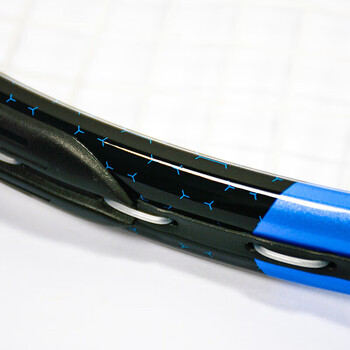 史莱辛格网球拍ATTACK系列男女碳素复合初级网拍 已穿线STR1900612-1