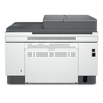 惠普（HP）M233sdn A4黑白激光多功能一体机 打印复印扫描三合一 自动双面打印 有线网络