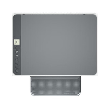 惠普（HP）M233dw A4黑白激光多功能一体机 家用WiFi无线网络打印复印扫描三合一 自动双面打印