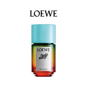LOEWE香水- 京东