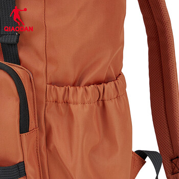 乔丹运动大容量双肩包男女夏季多口袋登山徒步骑行包户外背包