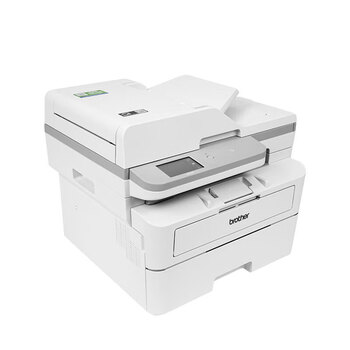 兄弟(brother)DCP-B7658DW A4黑白激光多功能一体机 自动双面打印/复印/扫描三合一 WiFi无线网络打印 兄弟(brother)DCP-B7658DW A4黑白激光多功能一体机 自动双面打印/复印/扫描三合一 WiFi无线网络打印