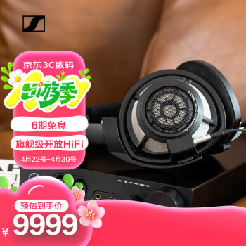 hd800s - 京东