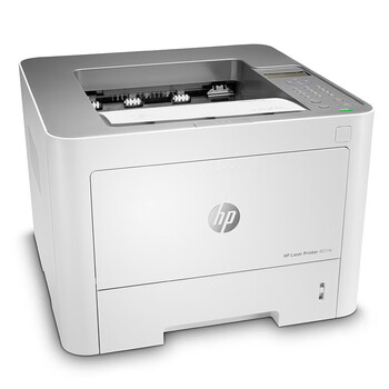 惠普(HP)Laser Printer 407nk A4黑白激光高速打印机 自动双面有线网络 企业级商用办公 惠普(HP)Laser Printer 407nk A4黑白激光高速打印机 自动双面有线网络 企业级商用办公