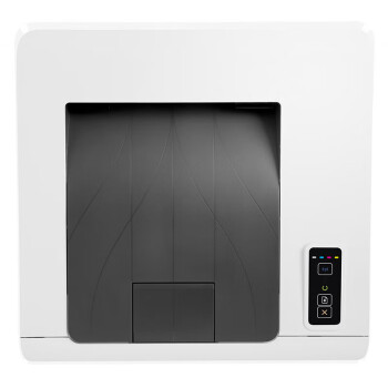 惠普（HP）LaserJet Pro M154nw A4彩色激光无线打印机 安全快速打印 支持有线网络