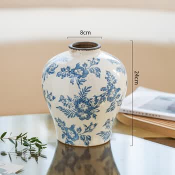 唐三彩瓷瓶品牌及商品- 京东