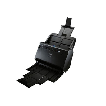 佳能(Canon)DR-C240 A4彩色双面高速批量扫描仪 文档合同发票自动进纸连续扫描机(45页90面每分钟) 佳能(Canon)DR-C240 A4彩色双面高速批量扫描仪 文档合同发票自动进纸连续扫描机(45页90面每分钟)