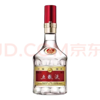 五粮液 2021 未開栓 500ml 52% ケース未開封 袋付き 白酒 中国酒